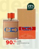 CH MEN PASSION edp vapo 100 ml